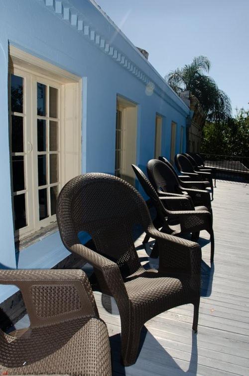 Jean Lafitte House Hotel New Orleans Exterior photo