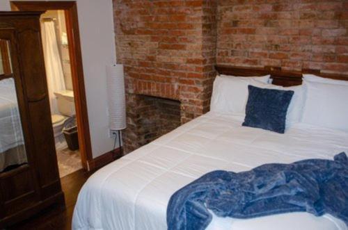 Jean Lafitte House Hotel New Orleans Exterior photo